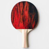 Raquette De Ping Pong L'exécuteur (Devant)