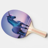 Raquette De Ping Pong licorne magique (Côté)