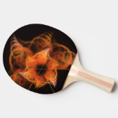 Raquette De Ping Pong Lignhtworks Abstract (Côté)