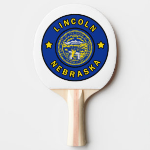 Raquette De Ping Pong Lincoln Nebraska
