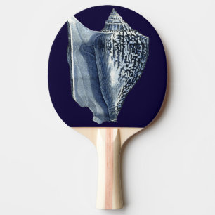 Raquette De Ping Pong L'indigo écosse I