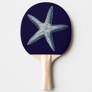 Raquette De Ping Pong L'indigo écosse IV