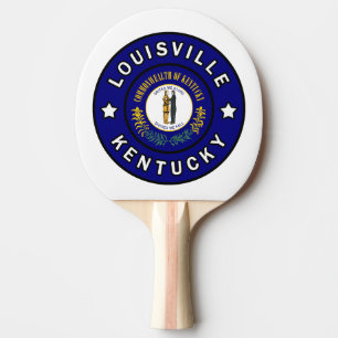 Raquette De Ping Pong Louisville Kentucky