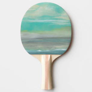 Raquette De Ping Pong Lowland Beach I