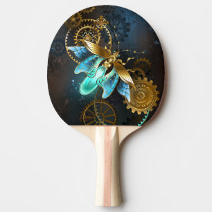 Raquette De Ping Pong Luciole de vapeur