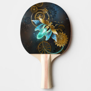 Raquette De Ping Pong Luciole de vapeur