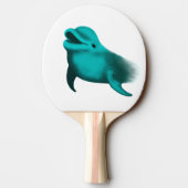 Raquette De Ping Pong Lucky Dolphin (Dos)