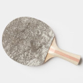 Raquette De Ping Pong Lucon (Côté)