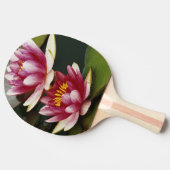 Raquette De Ping Pong Lys d'eau hybrides (Côté)