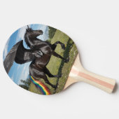 Raquette De Ping Pong Magic winner (Côté)