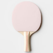 Raquette De Ping Pong marbre (Dos)