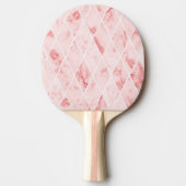 Raquette De Ping Pong marbre (Devant)