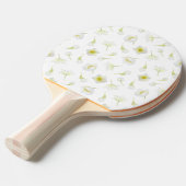 Raquette De Ping Pong Mariage Joy Ping Pong Paddle (Devant Angle)