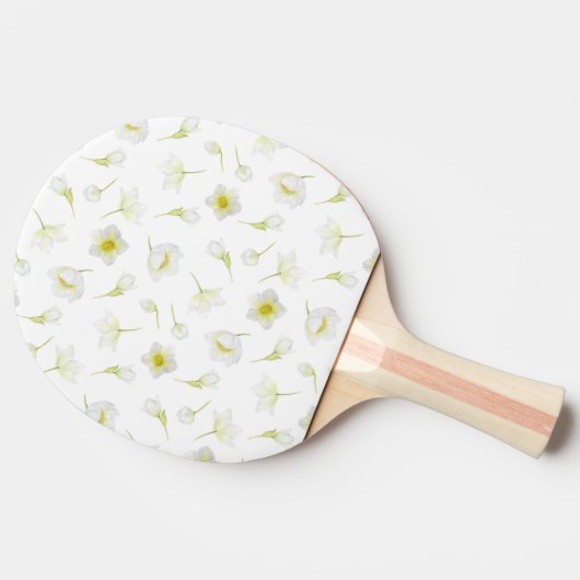Raquette De Ping Pong Mariage Joy Ping Pong Paddle (Dos Côté)