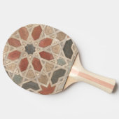Raquette De Ping Pong Marrakech Design II (Côté)