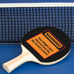 Raquette De Ping Pong Meilleures pédales de ping avec un carbone innovan