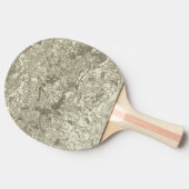 Raquette De Ping Pong Mezieres (Côté)