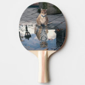 Raquette De Ping Pong Mirror (Devant)