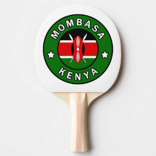 Raquette De Ping Pong Mombasa Kenya