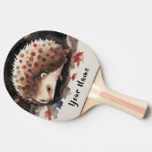 Raquette De Ping Pong Mon petit ami Igel, le Nain (Côté)