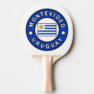 Raquette De Ping Pong Montevideo Uruguay