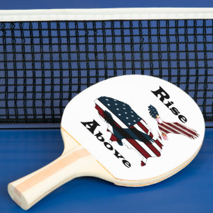 Raquette De Ping Pong Montez
