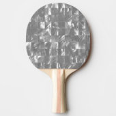Raquette De Ping Pong Nacre (Devant)