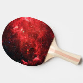 Raquette De Ping Pong Nebula Amérique du Nord (Côté)