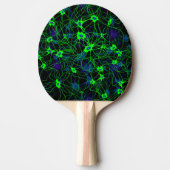 Raquette De Ping Pong Neuron City Ping Paddle (Devant)