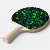 Raquette De Ping Pong Neuron City Ping Paddle (Devant Angle)