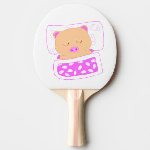 Raquette De Ping Pong Nezo