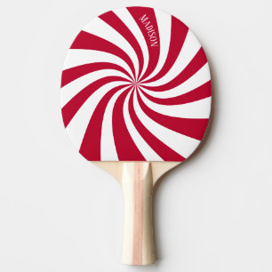Raquette De Ping Pong Nom de la magnéta Spiral Moderne