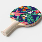 Raquette De Ping Pong Nom Ping Pong Paddle (Devant Angle)
