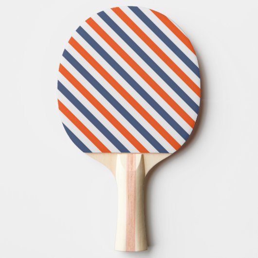 Raquette De Ping Pong Nom Ping Pong Paddle (Devant)