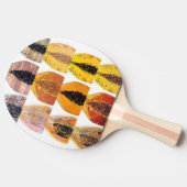 RAQUETTE DE PING PONG NOUVEAU HOBBY FAVORITE DE DADGON (Côté)