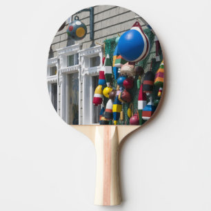 Raquette De Ping Pong Nouvelle-Écosse, Canada. Boutique de bouées à Blue
