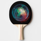 Raquette De Ping Pong Nouvelle Planète (Devant)