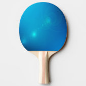Raquette De Ping Pong Oh mon Dieu ! (Dos)