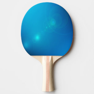 Raquette De Ping Pong Oh mon Dieu !