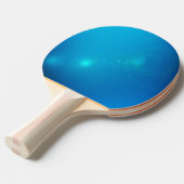 Raquette De Ping Pong Oh mon Dieu ! (Devant Angle)