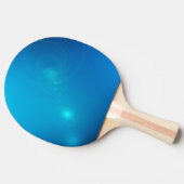 Raquette De Ping Pong Oh mon Dieu ! (Côté)