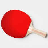 Raquette De Ping Pong Oh mon Dieu ! (Côté)