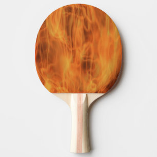 Raquette De Ping Pong Oh mon Dieu !