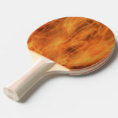 Raquette De Ping Pong Oh mon Dieu ! (Devant Angle)