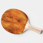 Raquette De Ping Pong Oh mon Dieu ! (Côté)