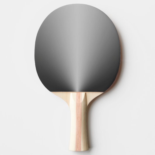 Raquette De Ping Pong Oh mon Dieu ! (Devant)