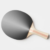 Raquette De Ping Pong Oh mon Dieu ! (Côté)