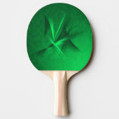 Raquette De Ping Pong Oh mon Dieu ! (Dos)