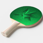 Raquette De Ping Pong Oh mon Dieu ! (Devant Angle)