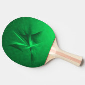Raquette De Ping Pong Oh mon Dieu ! (Côté)